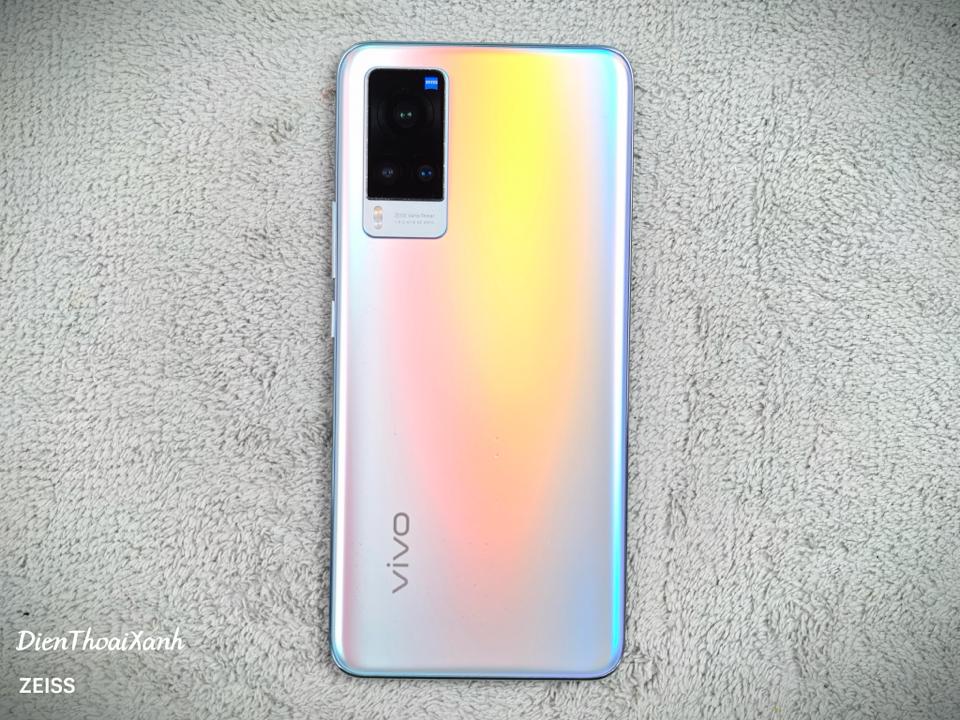 Vivo X60 8/256G - 09176-duoc-ban-tai-Điện Thoại Xanh
