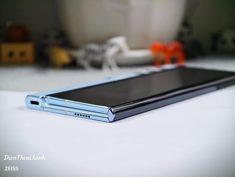 Honor V Purse 16/256G - 90146-duoc-ban-tai-Điện Thoại Xanh