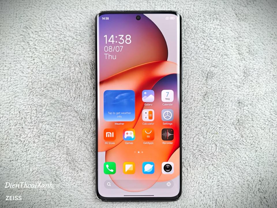 Xiaomi 13 Pro 16/128G - 66473-duoc-ban-tai-Điện Thoại Xanh