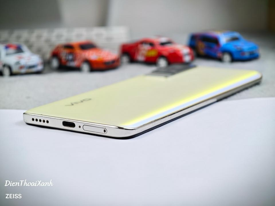 Vivo X60 8/128G - 10453-duoc-ban-tai-Điện Thoại Xanh