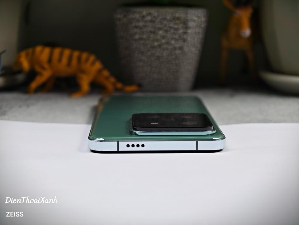 Xiaomi 14 Pro 12/256G - 40301-duoc-ban-tai-Điện Thoại Xanh