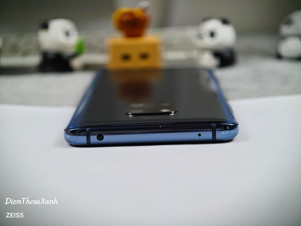 Huawei Mate 20 Pro 6/128G - 66742-duoc-ban-tai-Điện Thoại Xanh