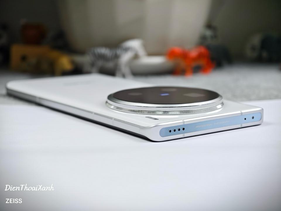 Vivo X100 Ultra 16/512G - 13834-duoc-ban-tai-Điện Thoại Xanh