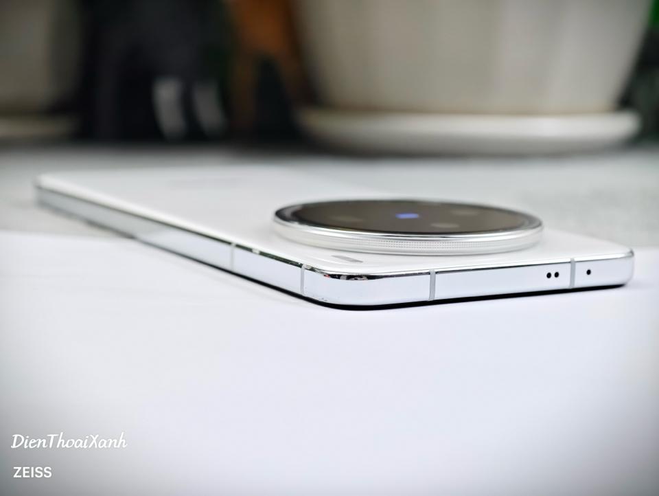 Vivo X200 12/256G - 15093-duoc-ban-tai-Điện Thoại Xanh