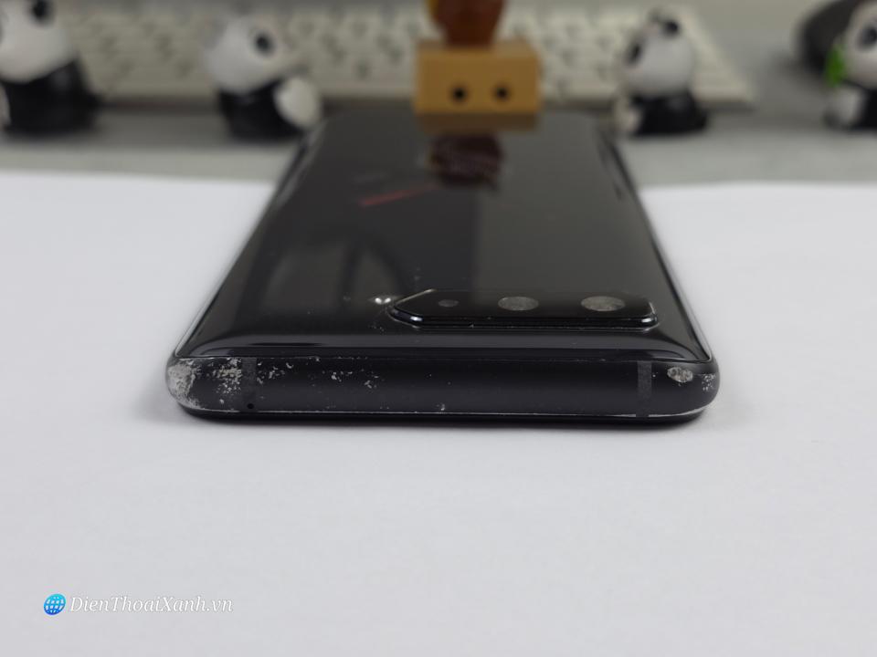 Asus Rog Phone 5s 128G - 60519-duoc-ban-tai-Điện Thoại Xanh