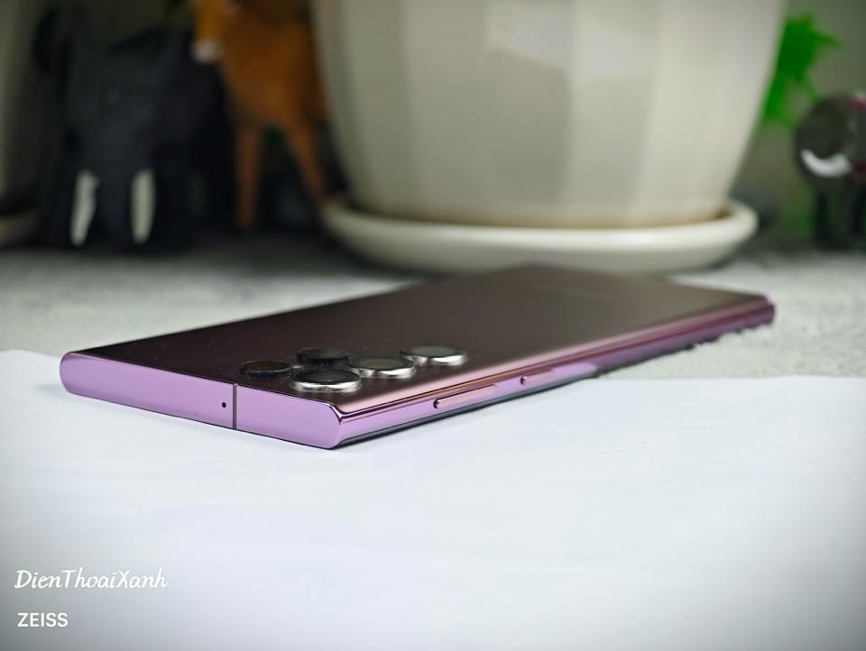 Samsung Galaxy S22 Ultra 12/256G - 98539-duoc-ban-tai-Điện Thoại Xanh