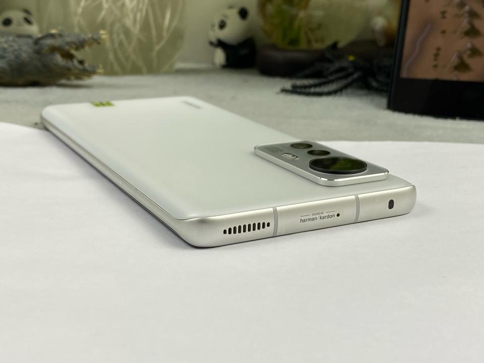 Xiaomi 12s 8/256G -06961-duoc-ban-tai-Điện Thoại Xanh