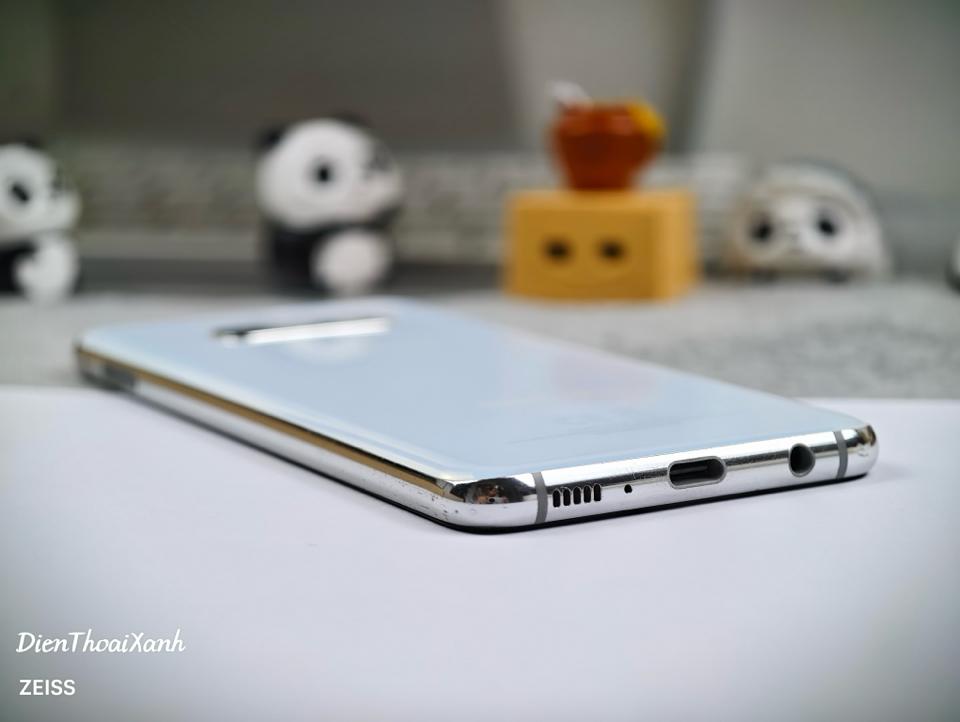 Samsung Galaxy S10e 6/128G - 40732-duoc-ban-tai-Điện Thoại Xanh