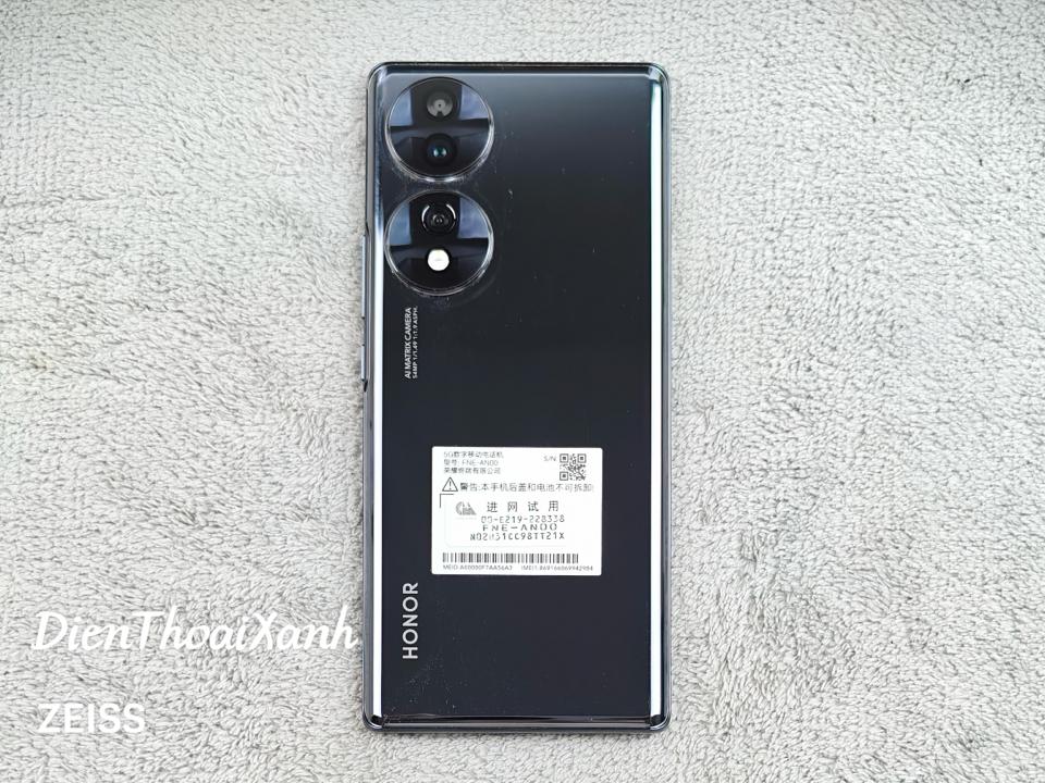 Honor 70 8/256G - 42984-duoc-ban-tai-Điện Thoại Xanh