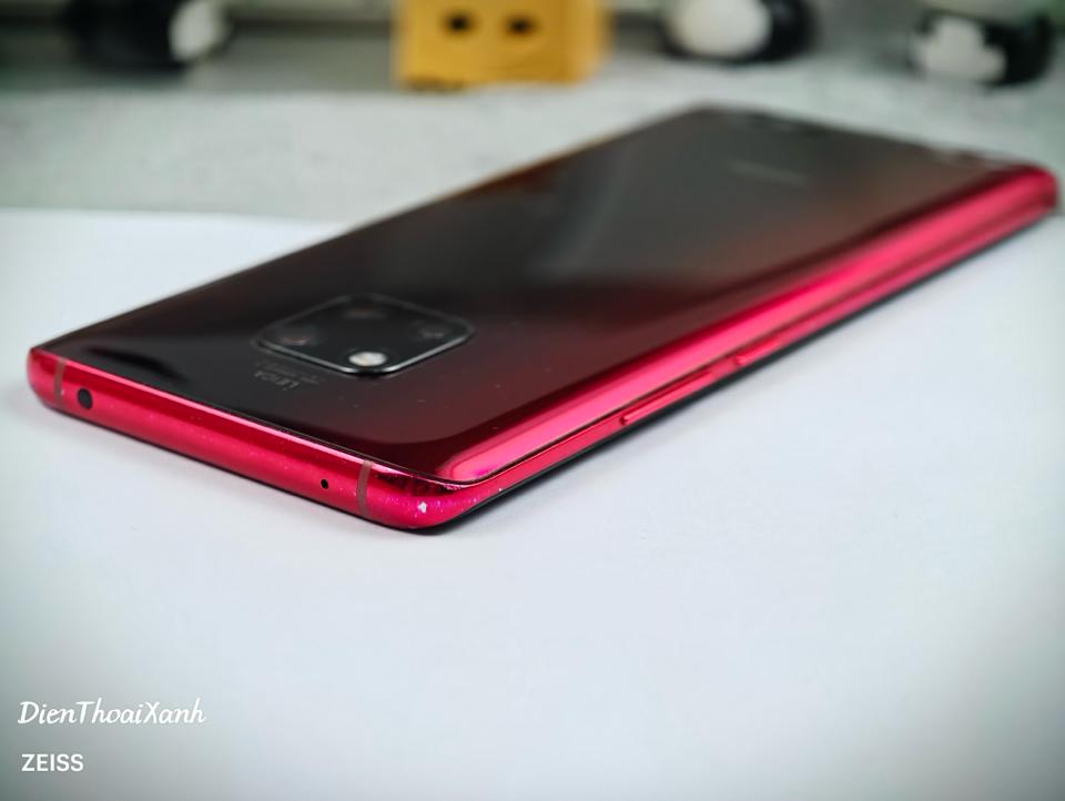 Huawei Mate 20 Pro (UD) 8/128G - 71878-duoc-ban-tai-Điện Thoại Xanh