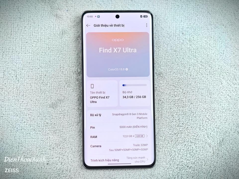 OPPO Find X7 Ultra 12/256G - 81415-duoc-ban-tai-Điện Thoại Xanh