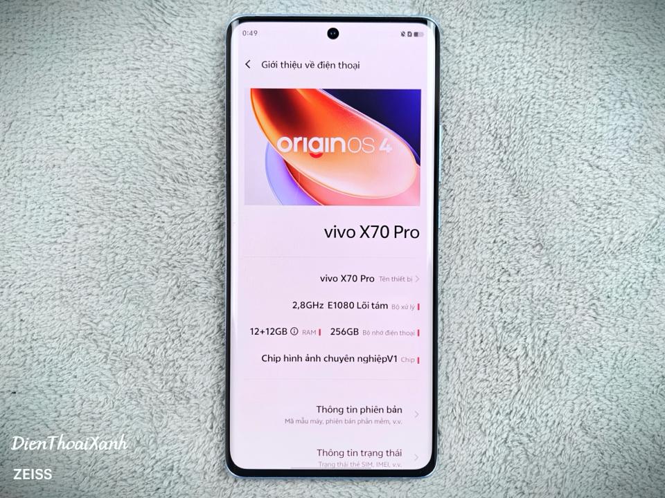 Vivo X70 Pro 12/256G - 71718-duoc-ban-tai-Điện Thoại Xanh