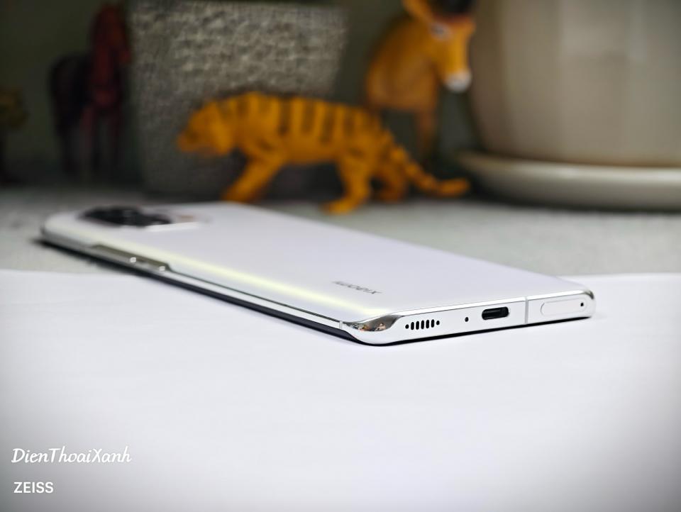 Xiaomi 11 8/128G - 13578-duoc-ban-tai-Điện Thoại Xanh