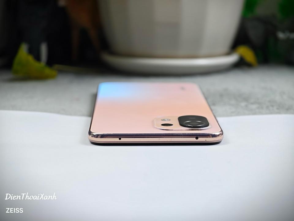 Xiaomi 11 Lite 8/128G - 66485-duoc-ban-tai-Điện Thoại Xanh