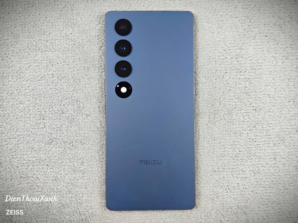Meizu 20 infinity 12/256G - 53404-duoc-ban-tai-Điện Thoại Xanh