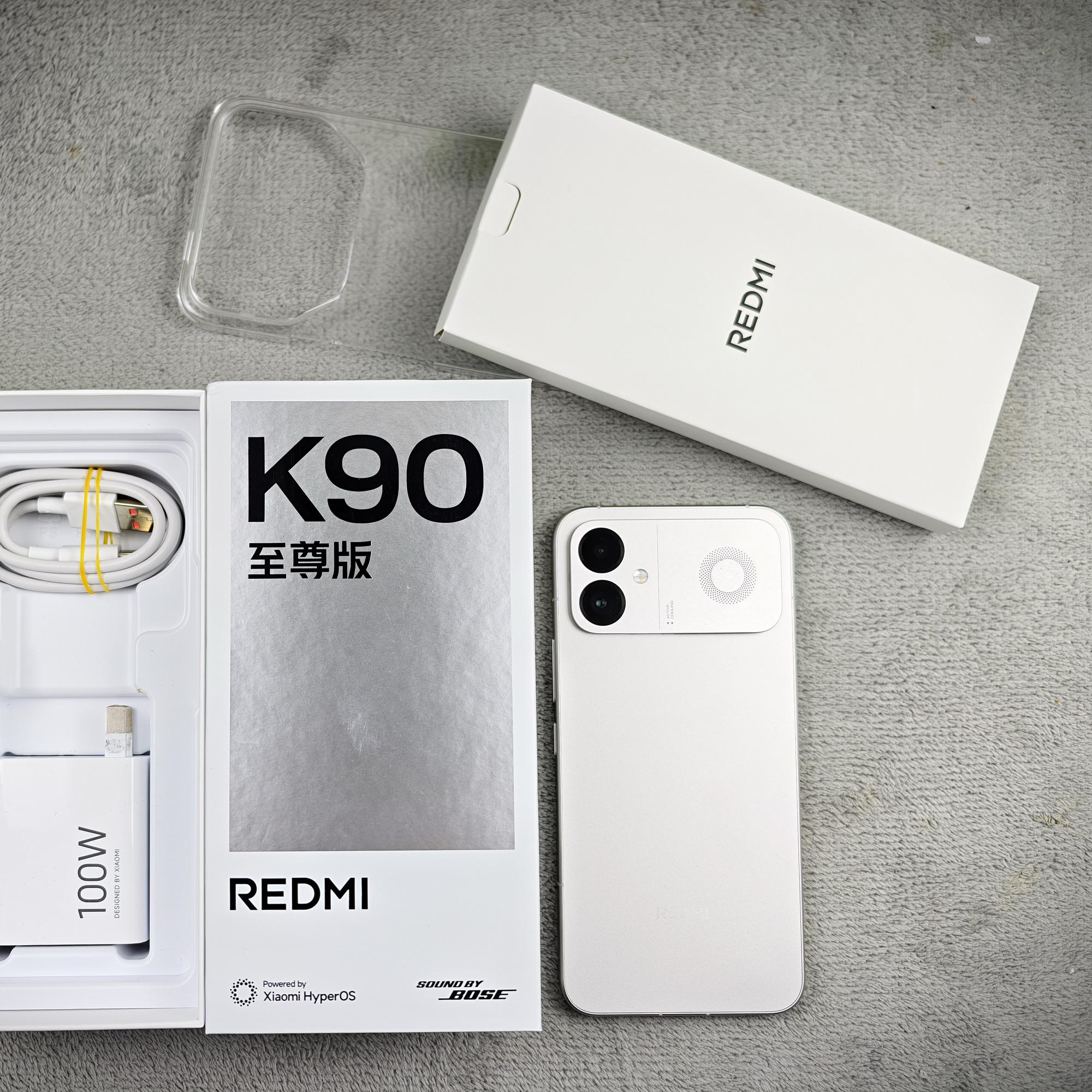 Redmi K90 Ultra 16/256G - 56201-duoc-ban-tai-Điện Thoại Xanh