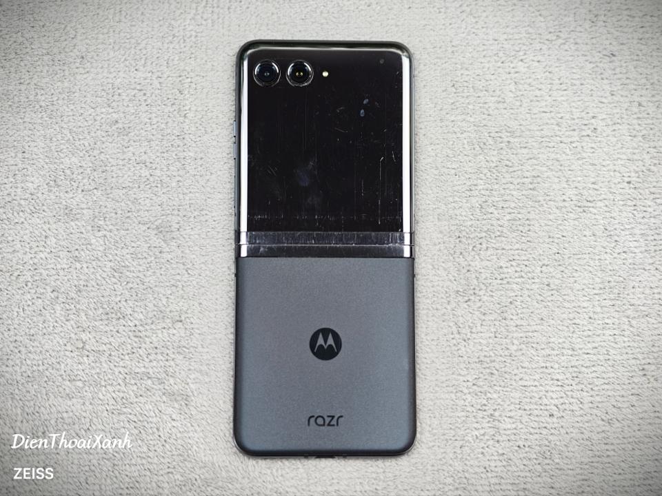 Moto Razr 40 Ultra 8/256G - 63553-duoc-ban-tai-Điện Thoại Xanh