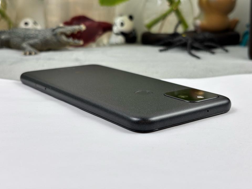 Google Pixel 5 128G QT - 70481-duoc-ban-tai-Điện Thoại Xanh