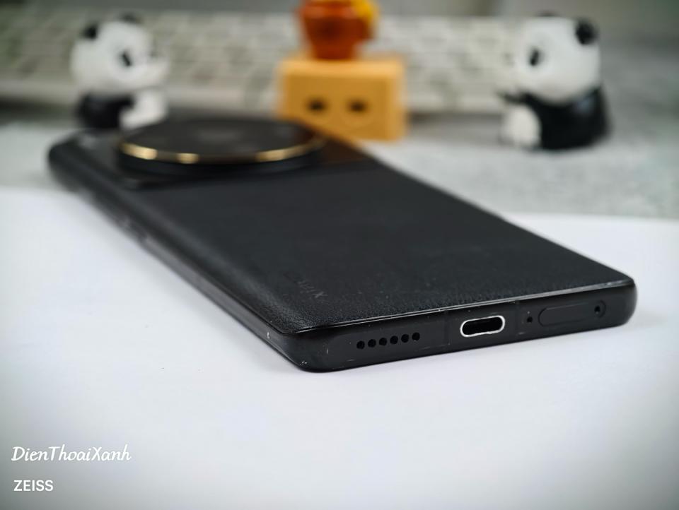 Xiaomi 12s Ultra 12/512G - 26298-duoc-ban-tai-Điện Thoại Xanh
