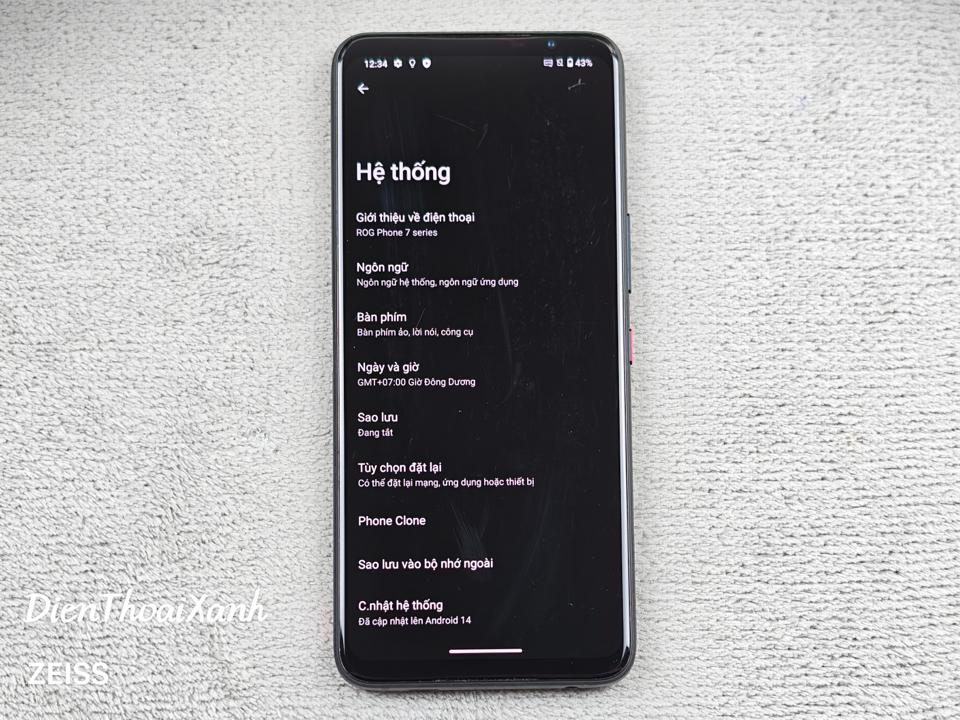 Asus ROG Phone 7 8/256G - 00858-duoc-ban-tai-Điện Thoại Xanh