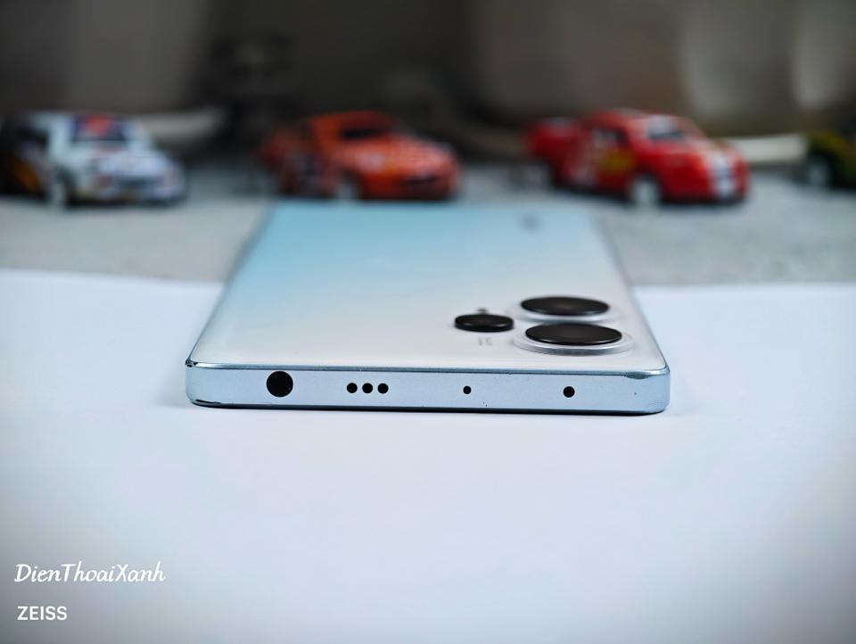 Redmi Note 12 Turbo 12/512G - 38826-duoc-ban-tai-Điện Thoại Xanh