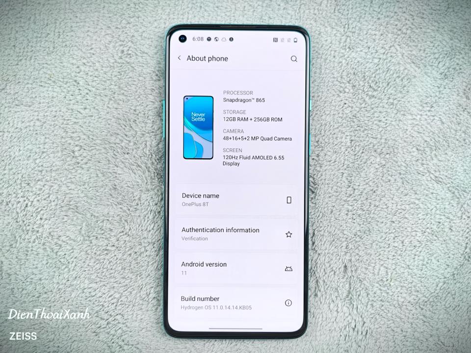 OnePlus 8T 12/256G - 49133-duoc-ban-tai-Điện Thoại Xanh