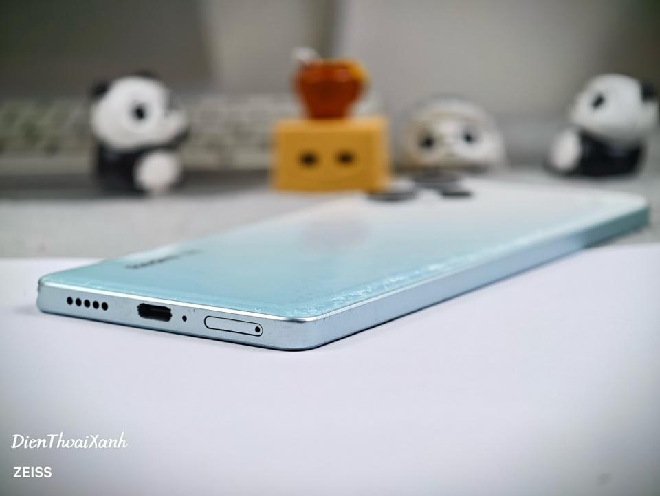 Redmi Note 12 Turbo 12/256G - 18127-duoc-ban-tai-Điện Thoại Xanh