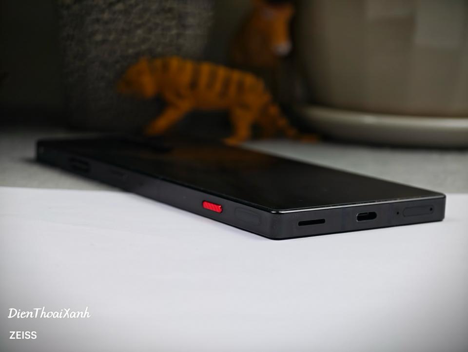 Red Magic 8s Pro 12/256G - 89817-duoc-ban-tai-Điện Thoại Xanh