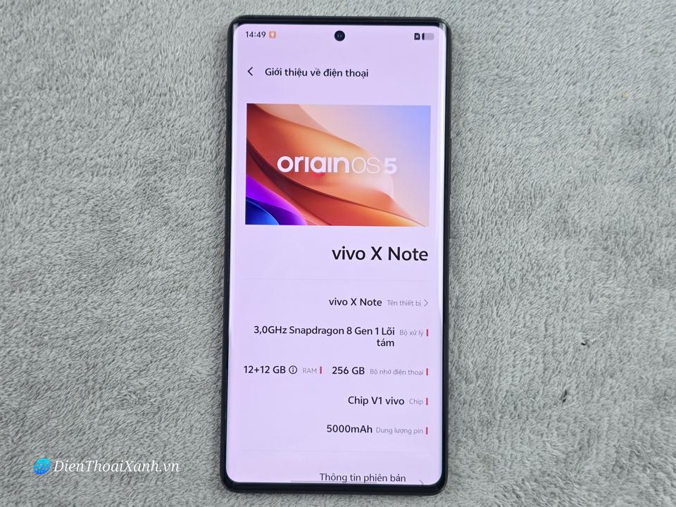 Vivo X Note 12/256G - 82351-duoc-ban-tai-Điện Thoại Xanh