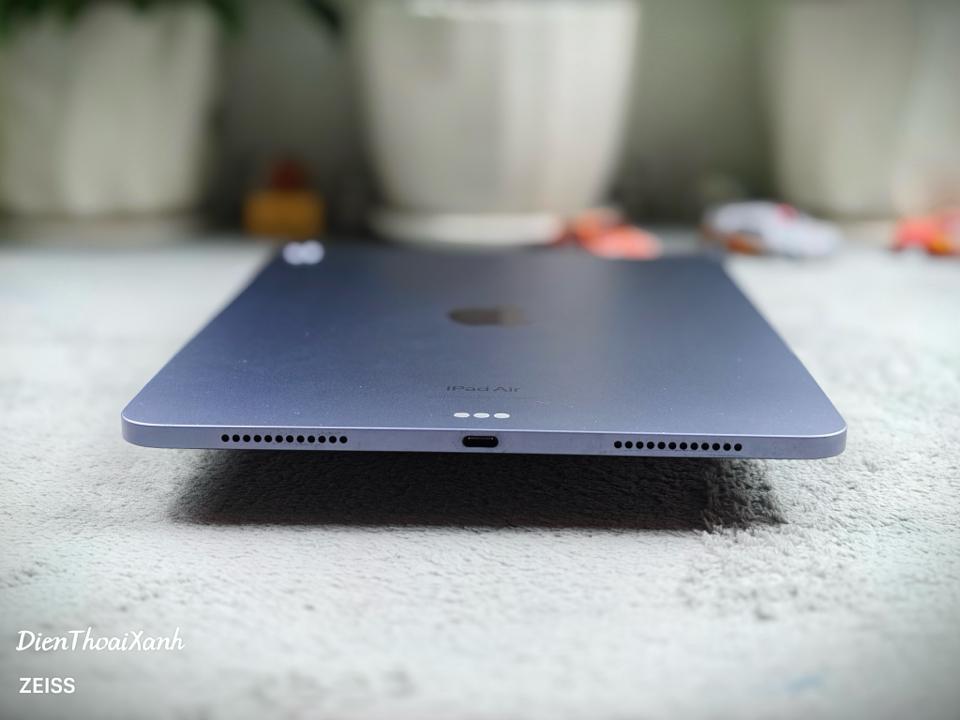 iPad Air 5 64G - 4J25L-duoc-ban-tai-Điện Thoại Xanh