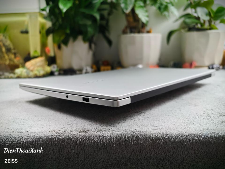 Honor MagicBook X15 2021 8/512G - 00732-duoc-ban-tai-Điện Thoại Xanh