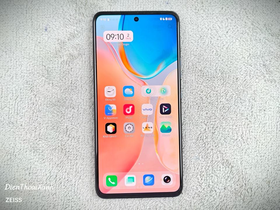 Vivo X70T 8/256G - 03416-duoc-ban-tai-Điện Thoại Xanh