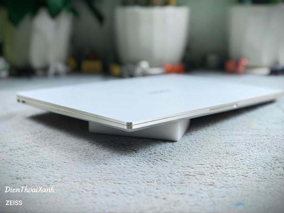 Xiaomi Book Air 13 16/512G - 02297-duoc-ban-tai-Điện Thoại Xanh