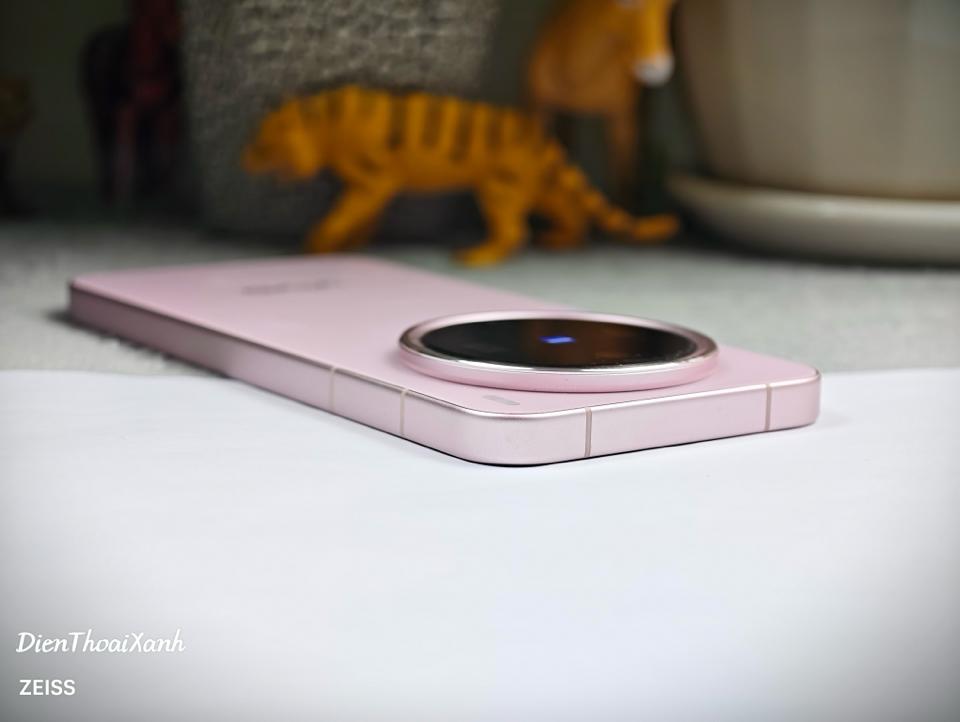 Vivo X200 Pro mini 12/512G - 21874-duoc-ban-tai-Điện Thoại Xanh