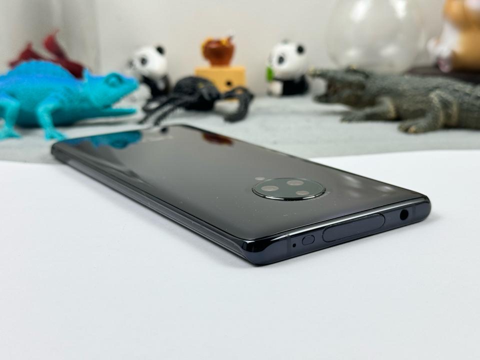 Vivo Nex 3s 8/256G - 64312-duoc-ban-tai-Điện Thoại Xanh