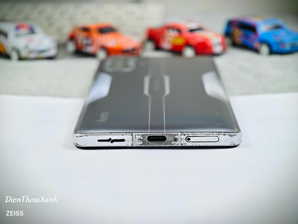 Redmi K40 Gaming 8/128G - 66727-duoc-ban-tai-Điện Thoại Xanh