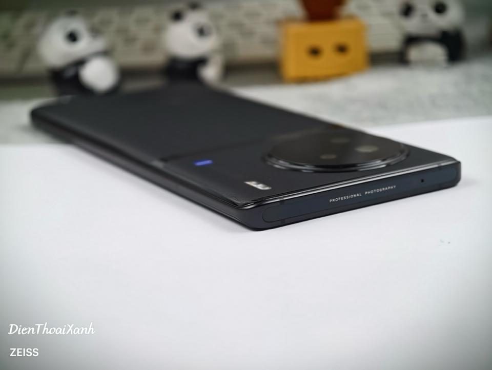 Vivo X90 8/128G - 24618-duoc-ban-tai-Điện Thoại Xanh