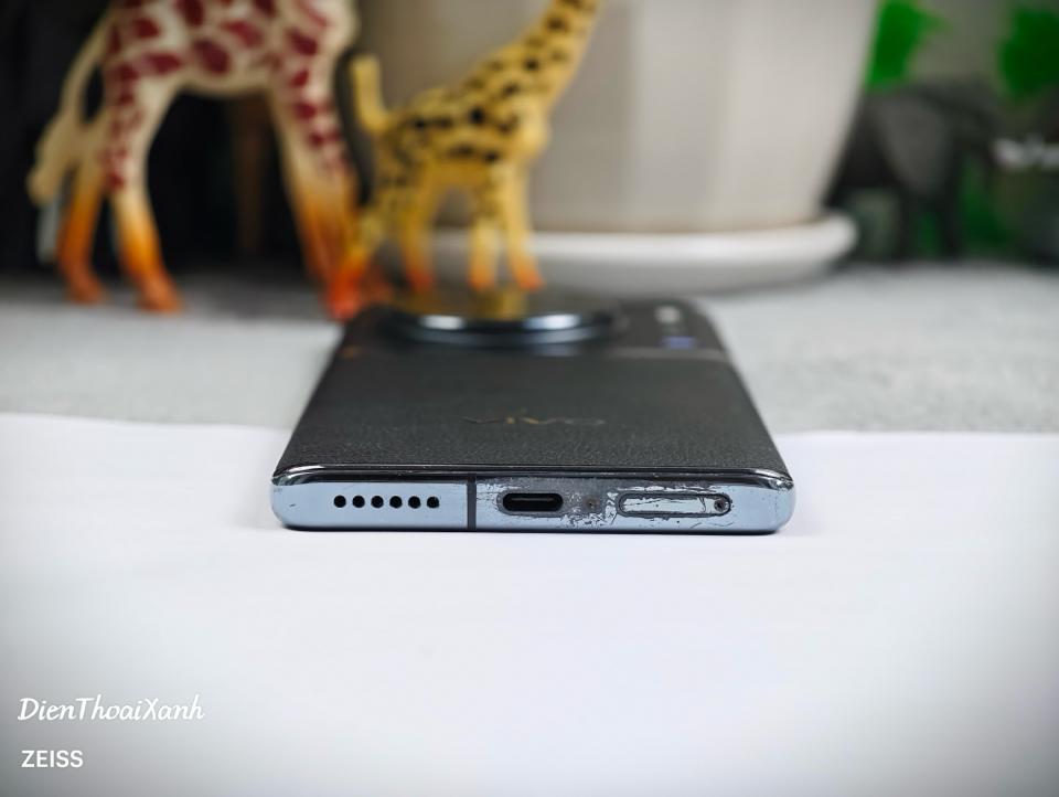 Vivo X90 Pro+ 12/512G - 10455-duoc-ban-tai-Điện Thoại Xanh