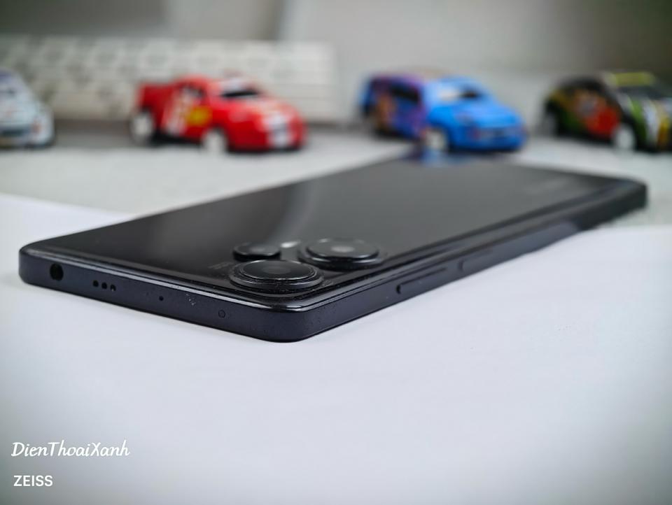Redmi Note 12 Turbo 12/256G - 00887-duoc-ban-tai-Điện Thoại Xanh