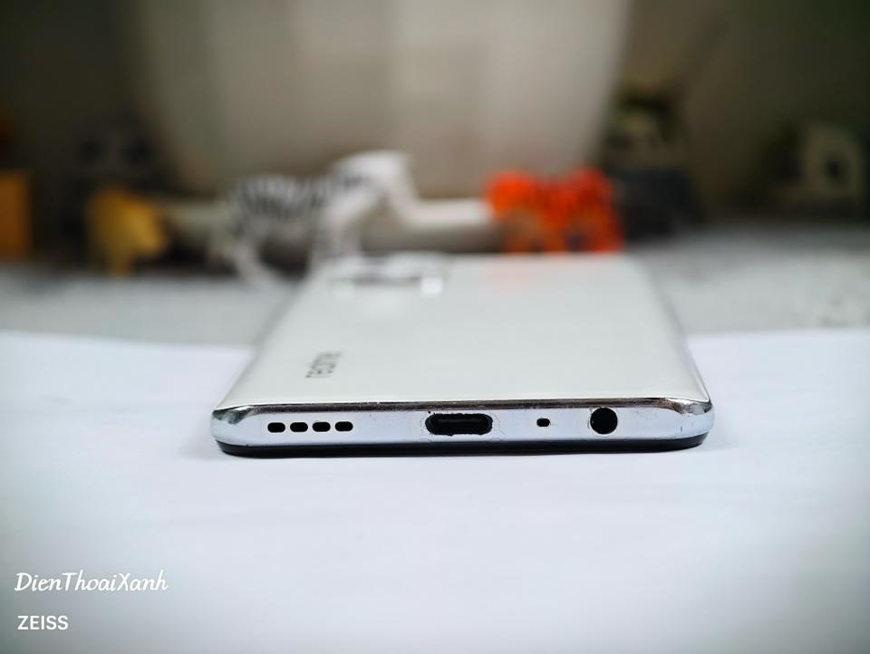Realme GT Neo 2T 8/128G - 44331-duoc-ban-tai-Điện Thoại Xanh