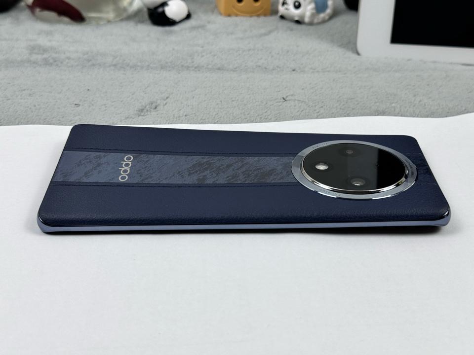 OPPO A3 Pro 5G 12/256G - 12197-duoc-ban-tai-Điện Thoại Xanh