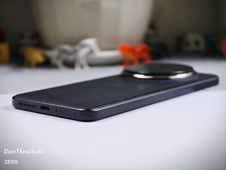Xiaomi 14 Ultra 12/256G - 92085-duoc-ban-tai-Điện Thoại Xanh