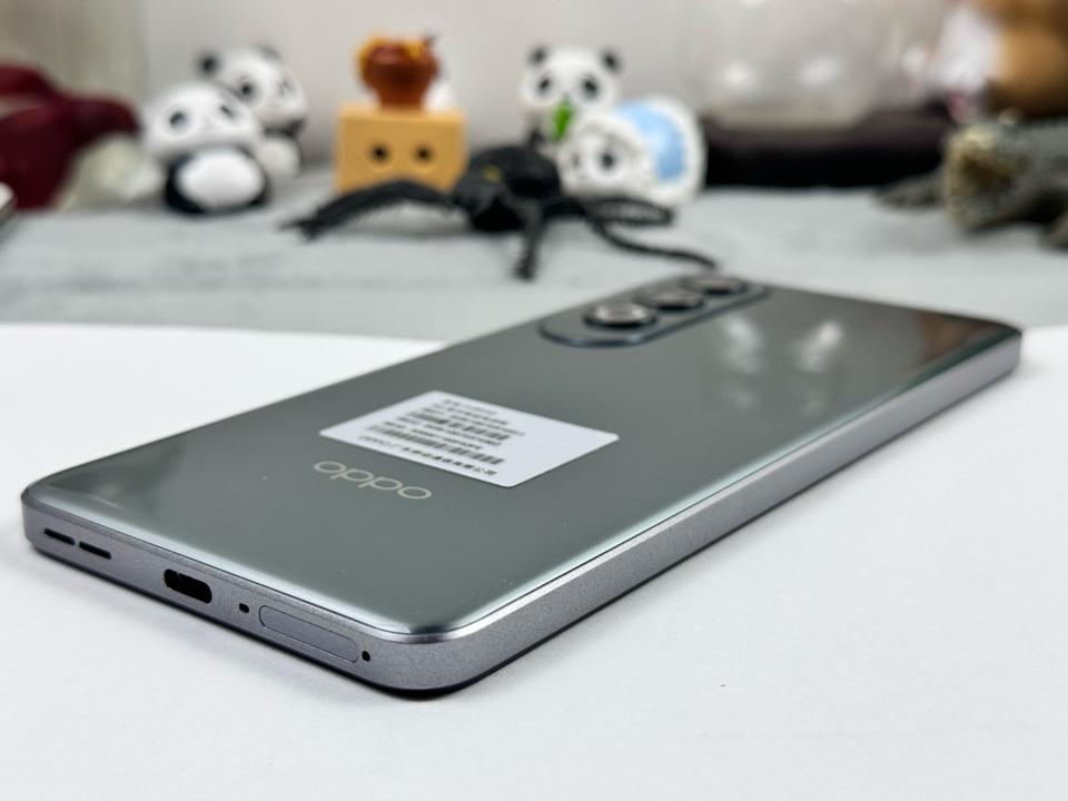 OPPO K12 8/256G - 04337-duoc-ban-tai-Điện Thoại Xanh