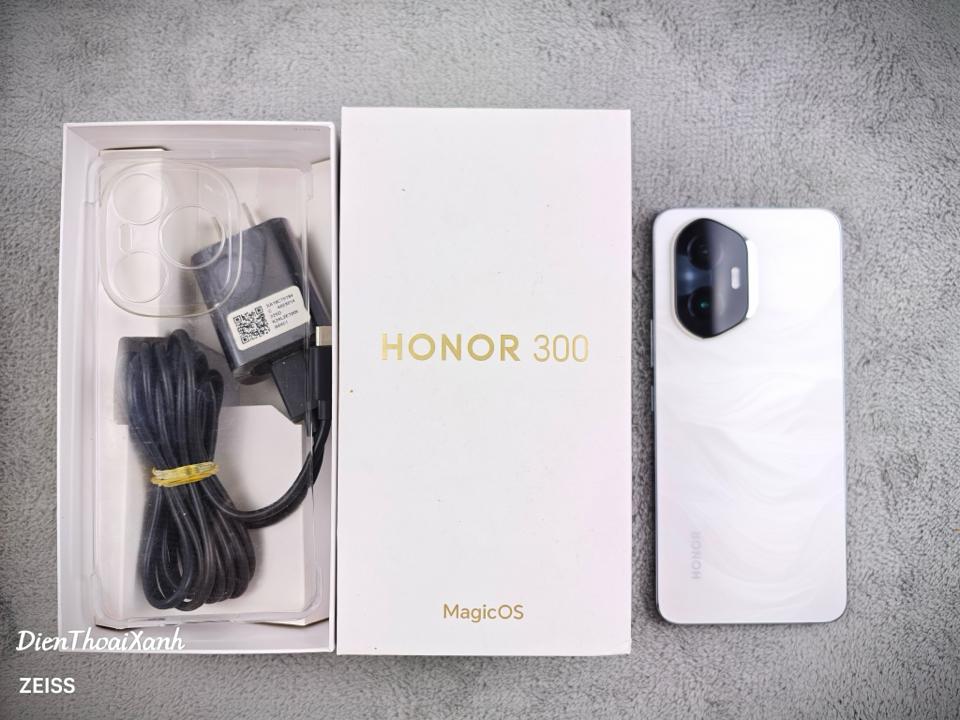 Honor 300 12/256G - 11916-duoc-ban-tai-Điện Thoại Xanh