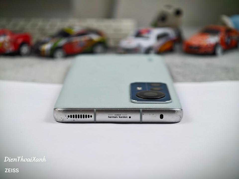 Xiaomi 12 8/128G - 12951-duoc-ban-tai-Điện Thoại Xanh