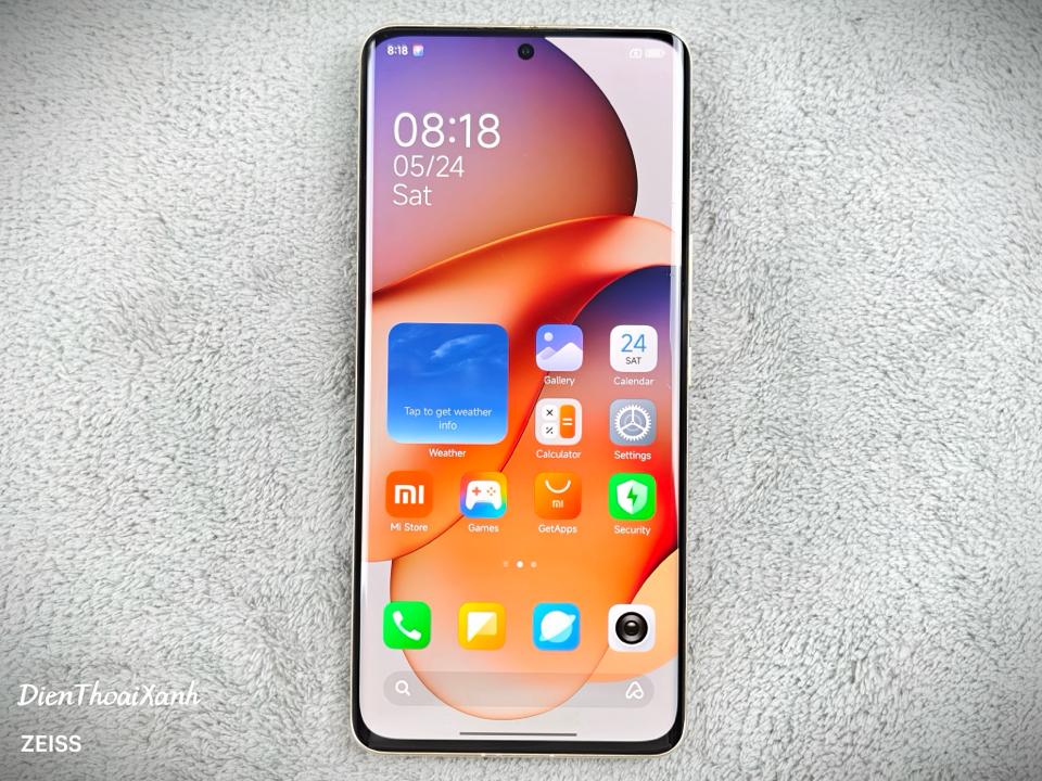 Xiaomi 12s Ultra 12/256G - 09832-duoc-ban-tai-Điện Thoại Xanh
