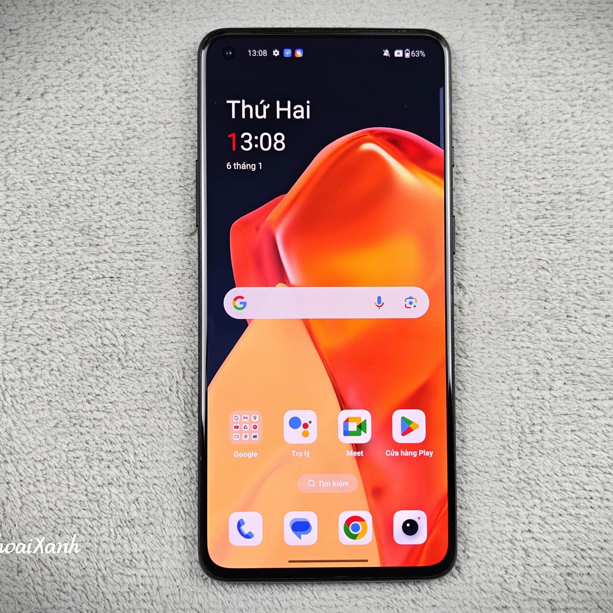 OnePlus 9R 8/128G - 85118-duoc-ban-tai-Điện Thoại Xanh
