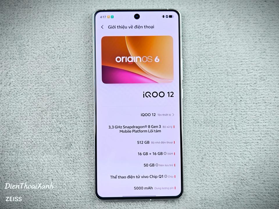 iQOO 12 16/512G - 60913-duoc-ban-tai-Điện Thoại Xanh