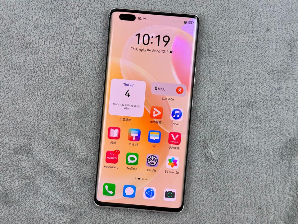 Huawei Nova 8 Pro 8/128G - 26575-duoc-ban-tai-Điện Thoại Xanh