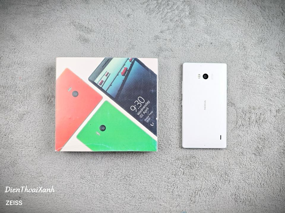 Nokia Lumia 930 32G - 36964-duoc-ban-tai-Điện Thoại Xanh